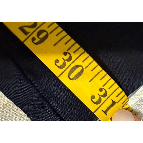 5.11 Tactical Women Size 20 Cargo Pant Stretch Ripstop Black 31” Inseam - Picture 10 of 10